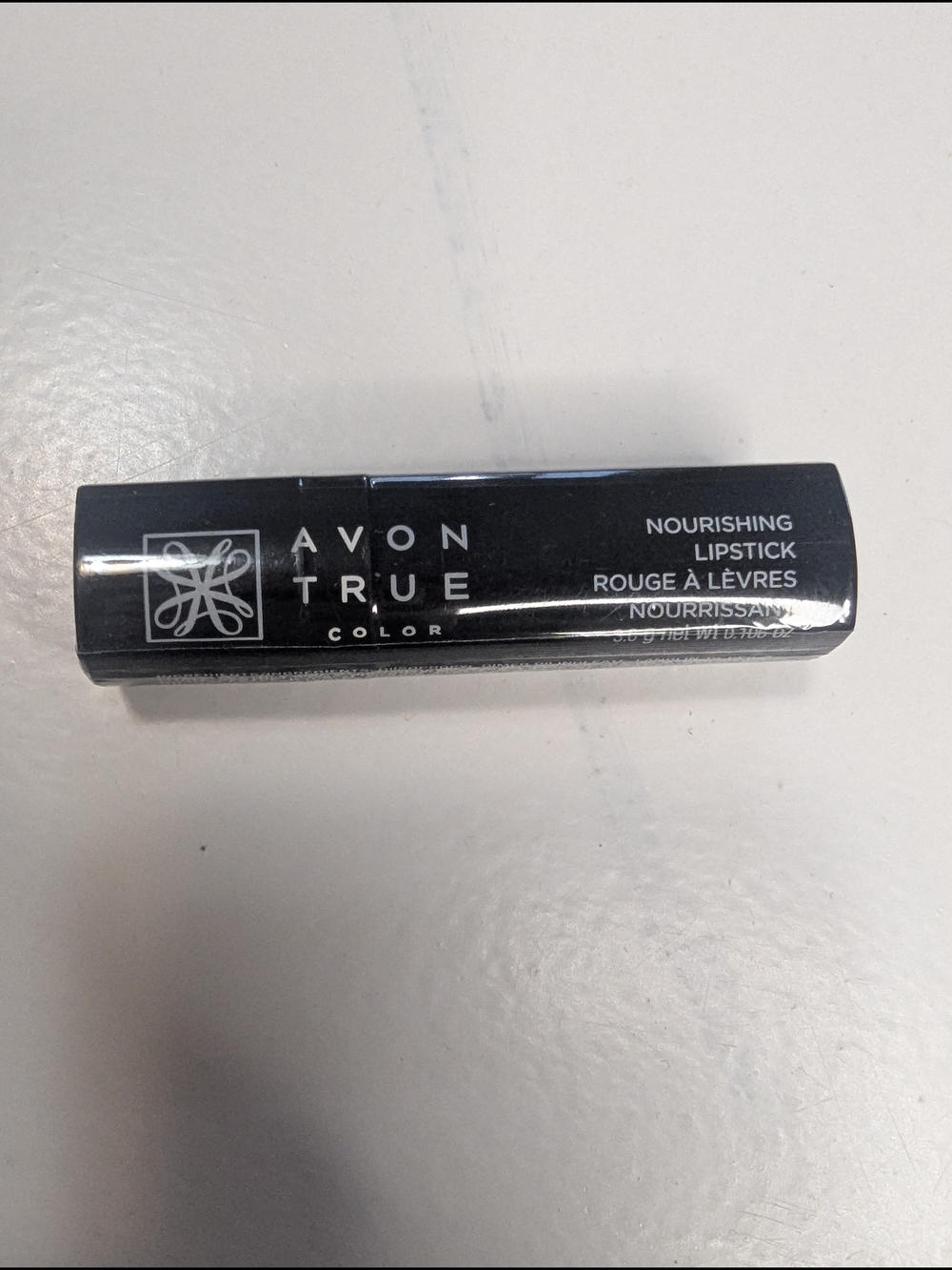 Avon True Color Nourishing Lipstick Cherry Blossom- Discontinued.